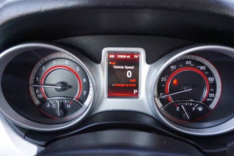 2015 Dodge Journey R/T