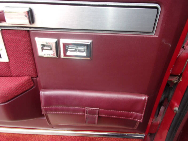 1987 GMC R/V 1500 Series R1500