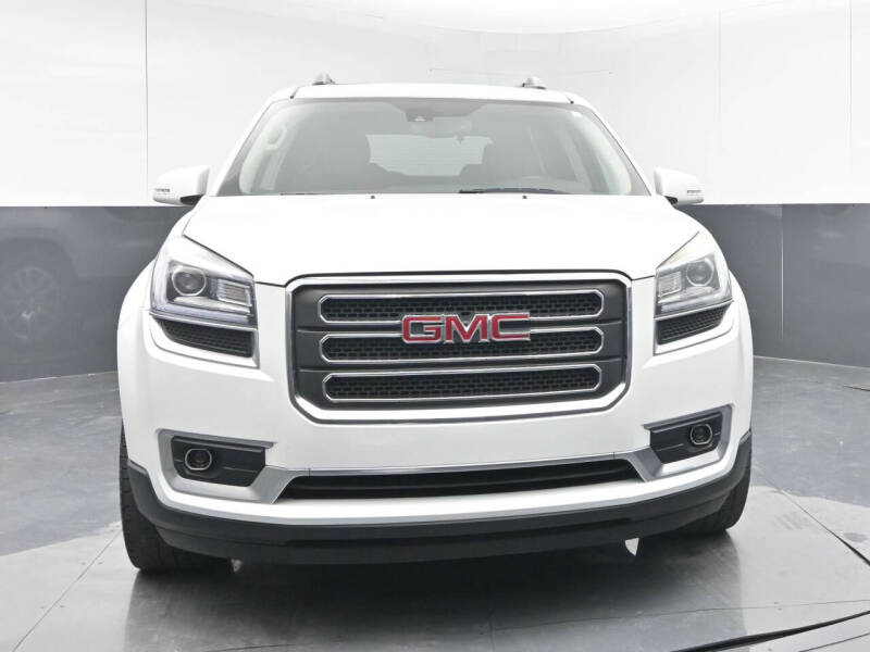 2016 GMC Acadia SLT-1