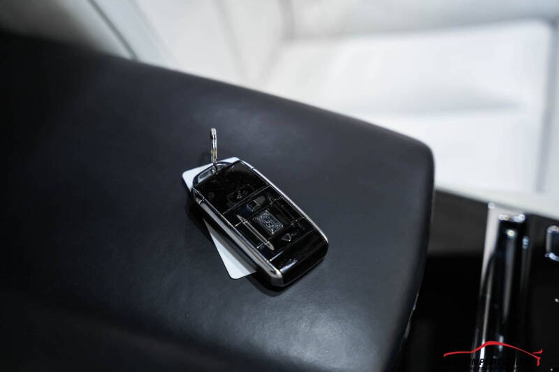 2022 Rolls-Royce Cullinan