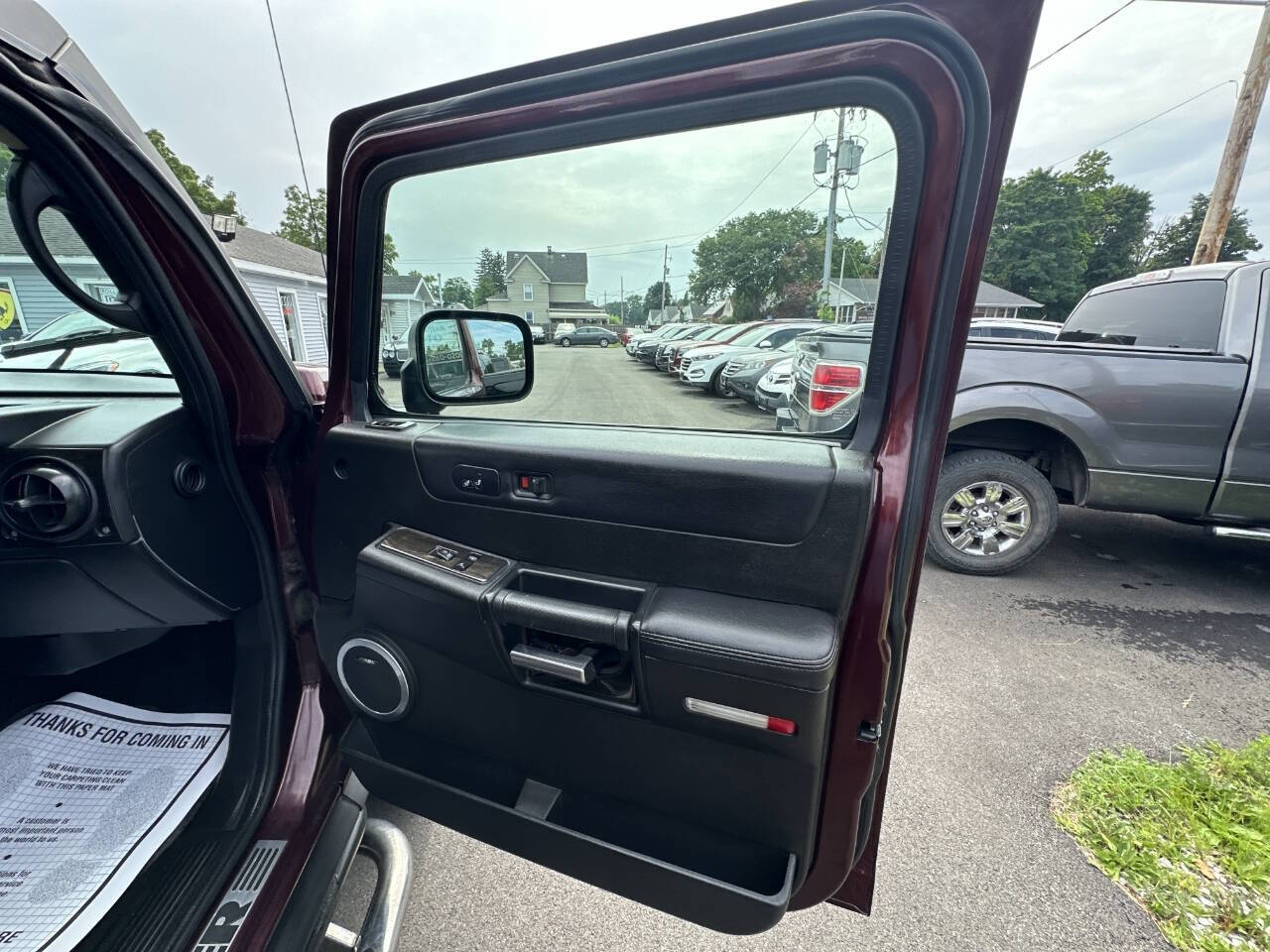 2006 HUMMER H2 for sale at Gujjar Auto Plaza Inc in Schenectady, NY