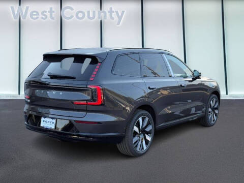 2025 Volvo EX90 Twin Performance Plus 7P