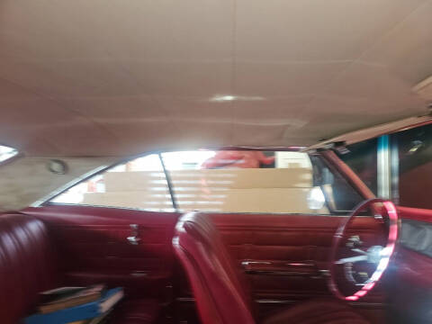 1966 Chevrolet Impala