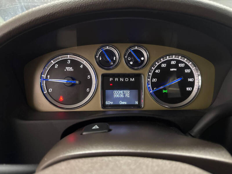 2014 Cadillac Escalade Platinum