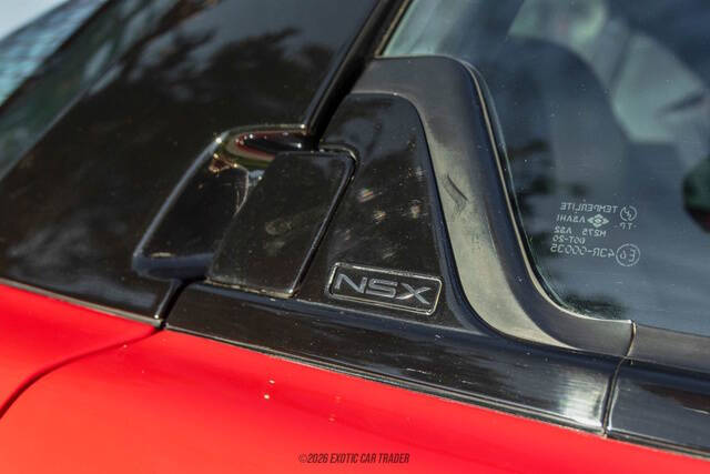 1992 Acura NSX