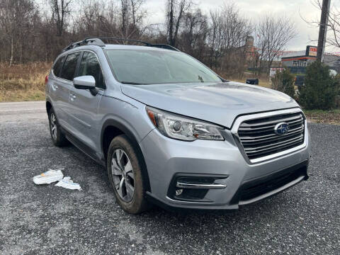 2019 Subaru Ascent for sale at Speed Auto Sales of York in Etters PA