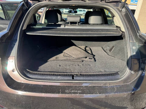 2012 Lexus CT 200h Premium