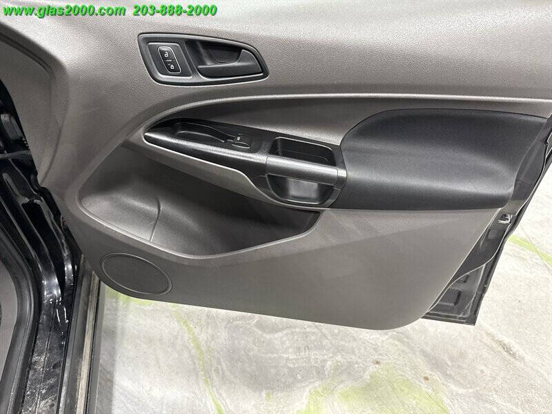 2019 Ford Transit Connect XL