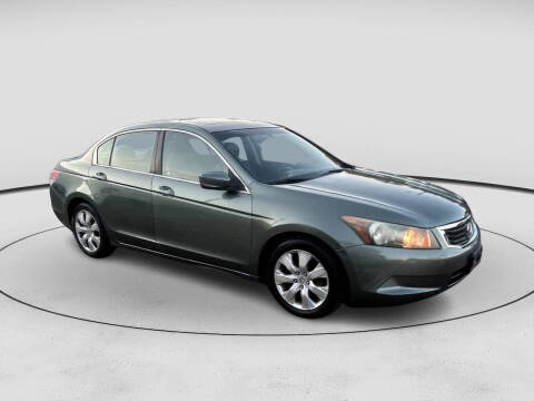 2009 Honda Accord