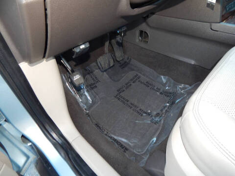 2008 Ford Taurus SEL