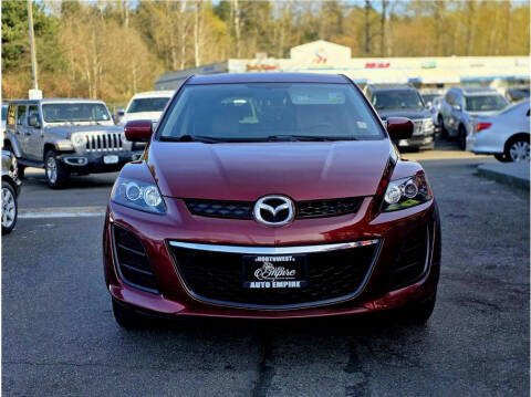 2011 Mazda CX-7 i SV