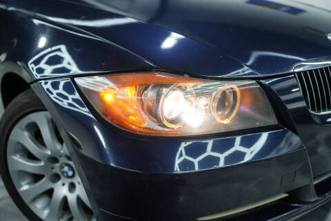 2006 BMW 3 Series 330i