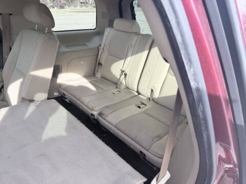 2008 Chevrolet Tahoe LT