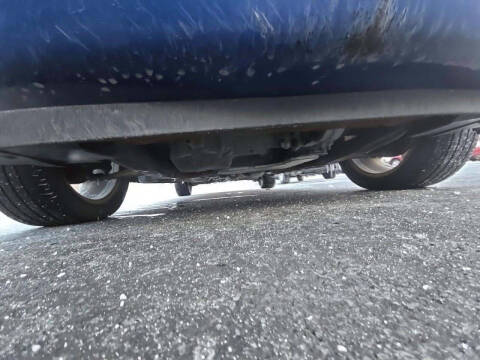 2008 Chevrolet HHR LT