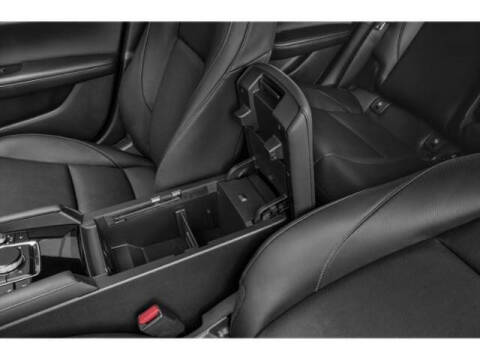 2025 Mazda Mazda3 Hatchback 2.5 Turbo Premium Plus