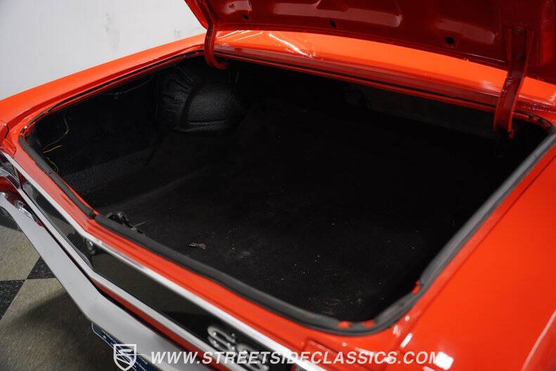 1966 Chevrolet Chevelle