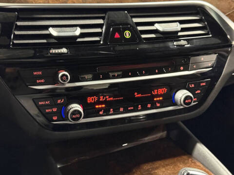 2019 BMW 5 Series 530i xDrive