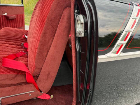 1957 Chevrolet 150