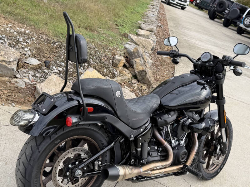 2022 Harley-Davidson Harley-Davidson