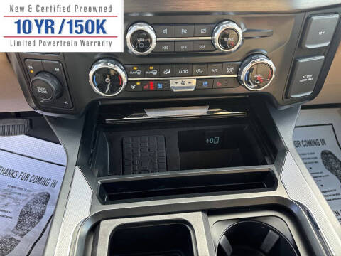 2024 Ford F-250 Super Duty