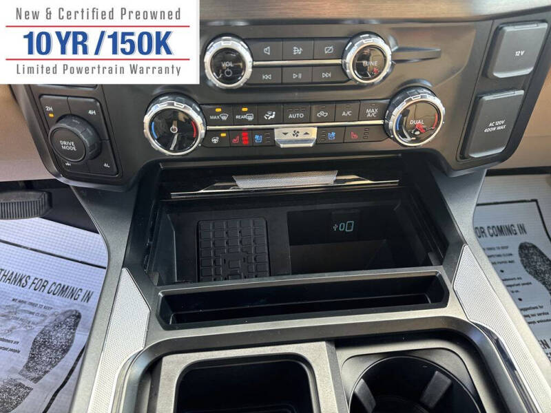 2024 Ford F-250 Super Duty