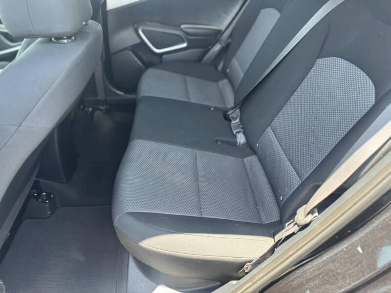 2023 Kia Soul S