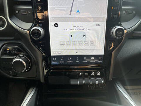 2024 RAM 1500 Lone Star