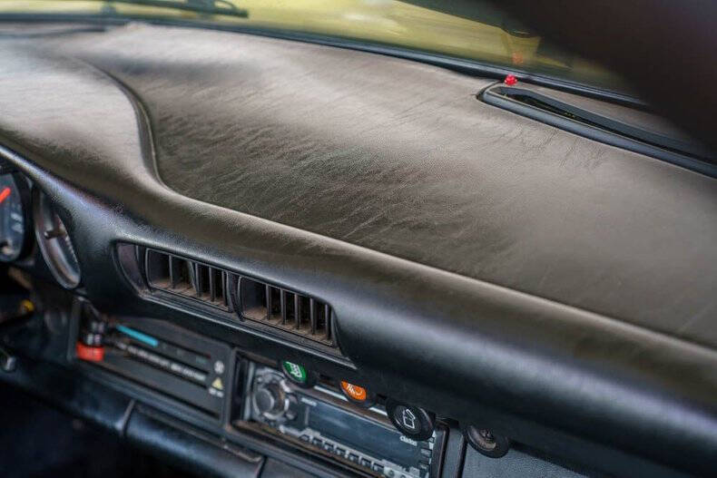 1973 Porsche 911 Carrera