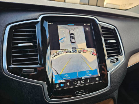 2025 Volvo XC90 B6 Plus Bright Theme 7P