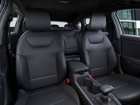 2026 Kia K4 Hatchback EX