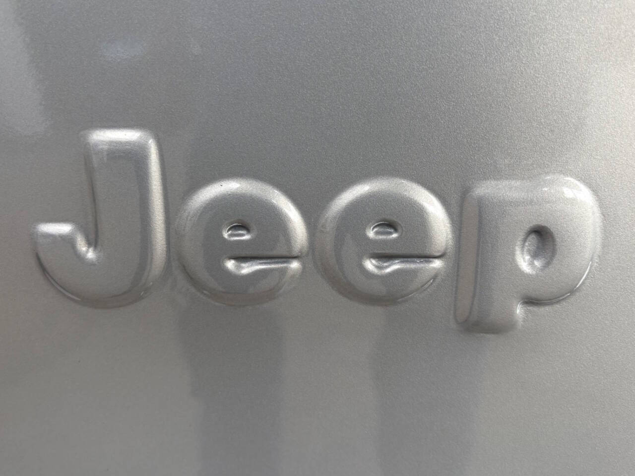 1978 Jeep CJ-7 22