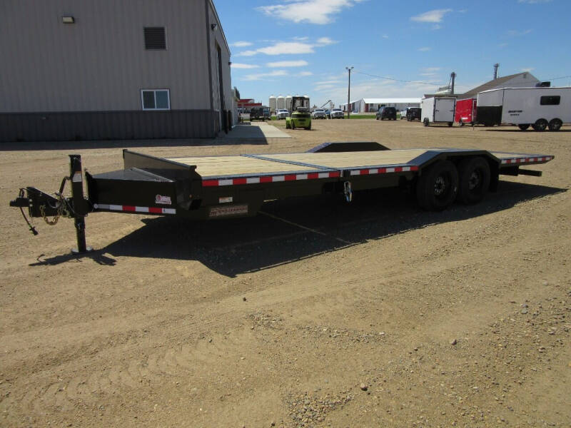 2020 Midsota 102" x 24'