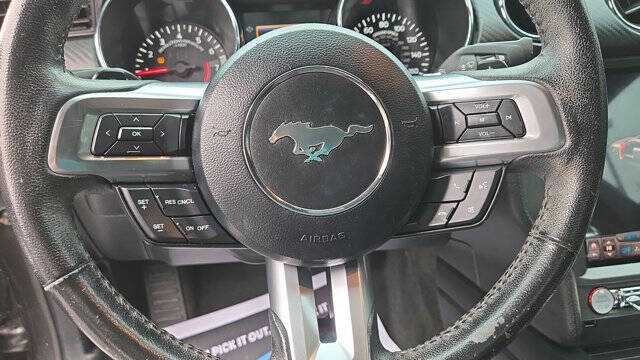 2016 Ford Mustang V6