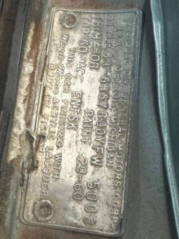 1968 Cadillac DeVille