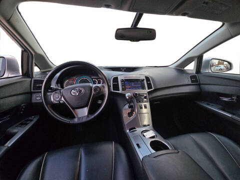 2014 Toyota Venza XLE