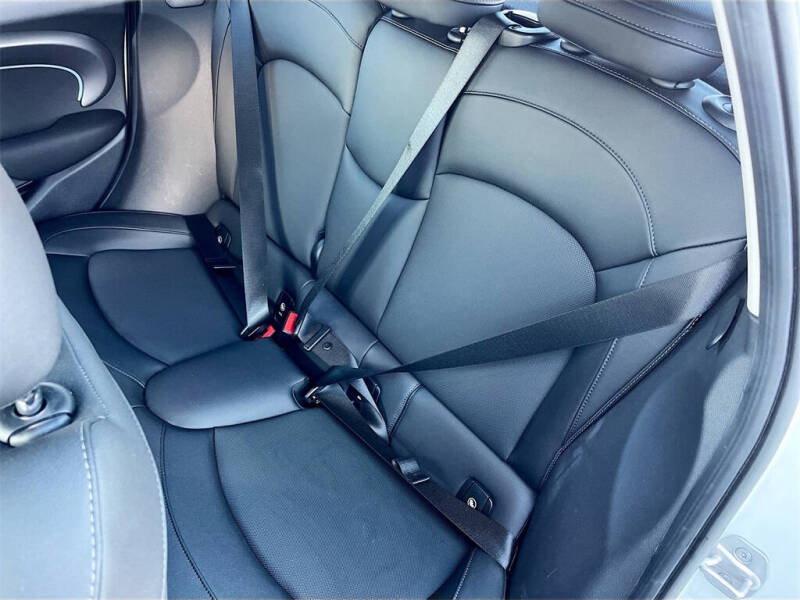 2023 MINI Hardtop 4 Door Cooper S