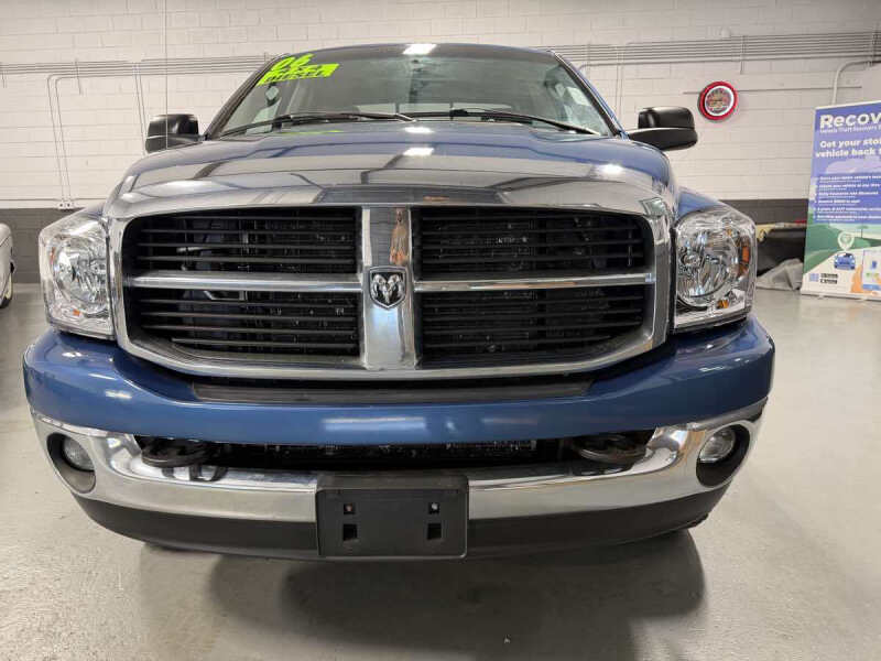 2006 Dodge Ram 2500