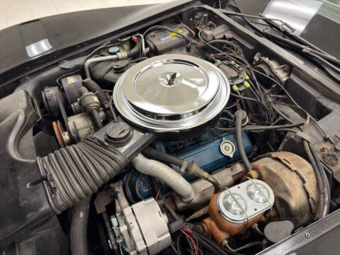 1980 Chevrolet Corvette