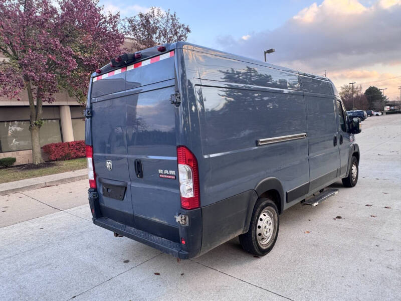 2019 RAM ProMaster 3500 159 WB