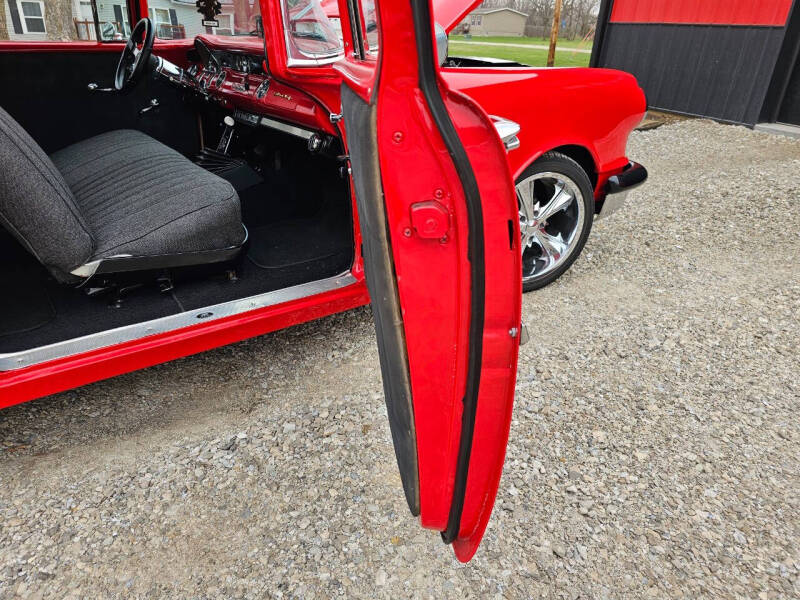 1955 Pontiac Star Chief