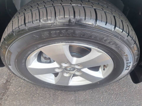 2009 Dodge Journey SXT