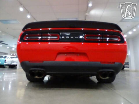 2019 Dodge Challenger