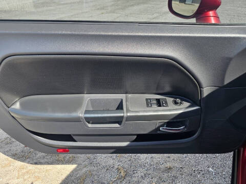 2009 Dodge Challenger R/T