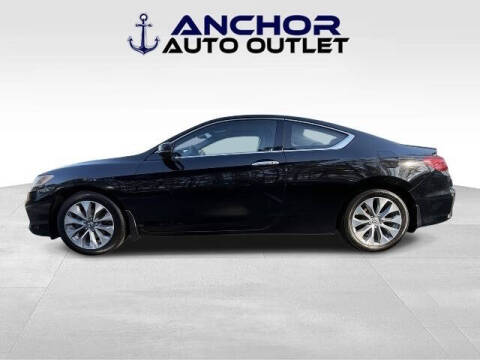 2014 Honda Accord EX