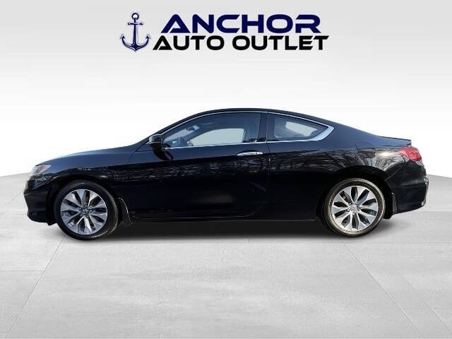 2014 Honda Accord EX