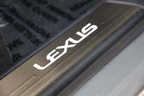 2024 Lexus RZ 450e