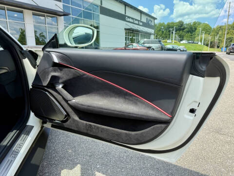 2025 Ferrari Roma Spider