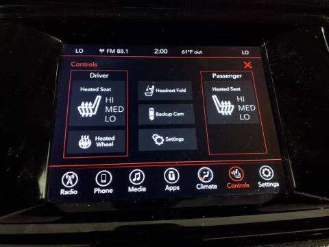 2021 Dodge Durango SXT Plus