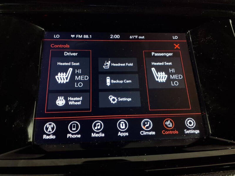 2021 Dodge Durango SXT Plus