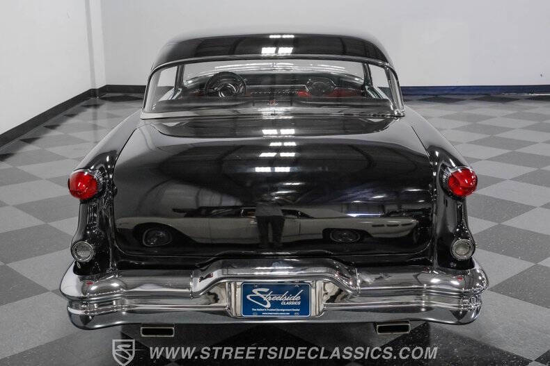 1956 Oldsmobile Super 88